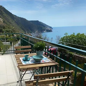  Appartement Passito Rosso