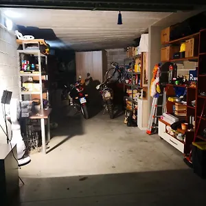  Appartement La Porta Rossa