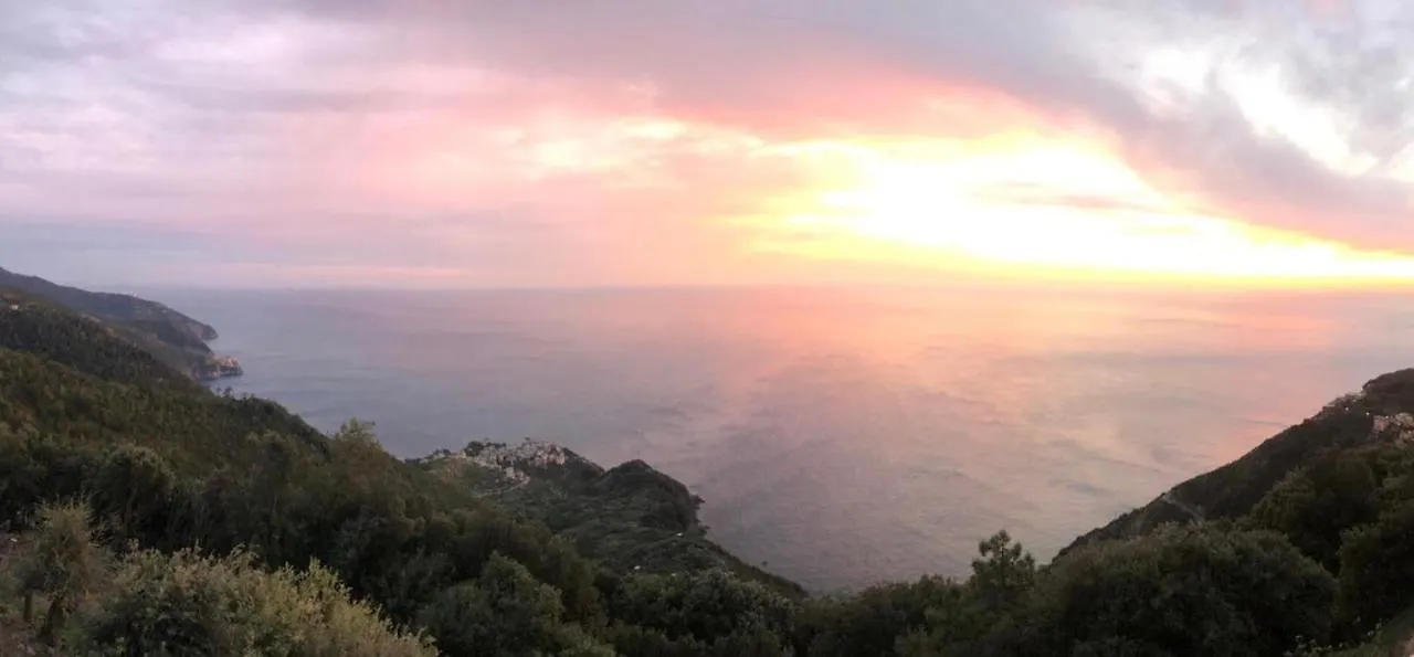 Ca Di Dome 2 Appartamento Vista Mare San Bernardino