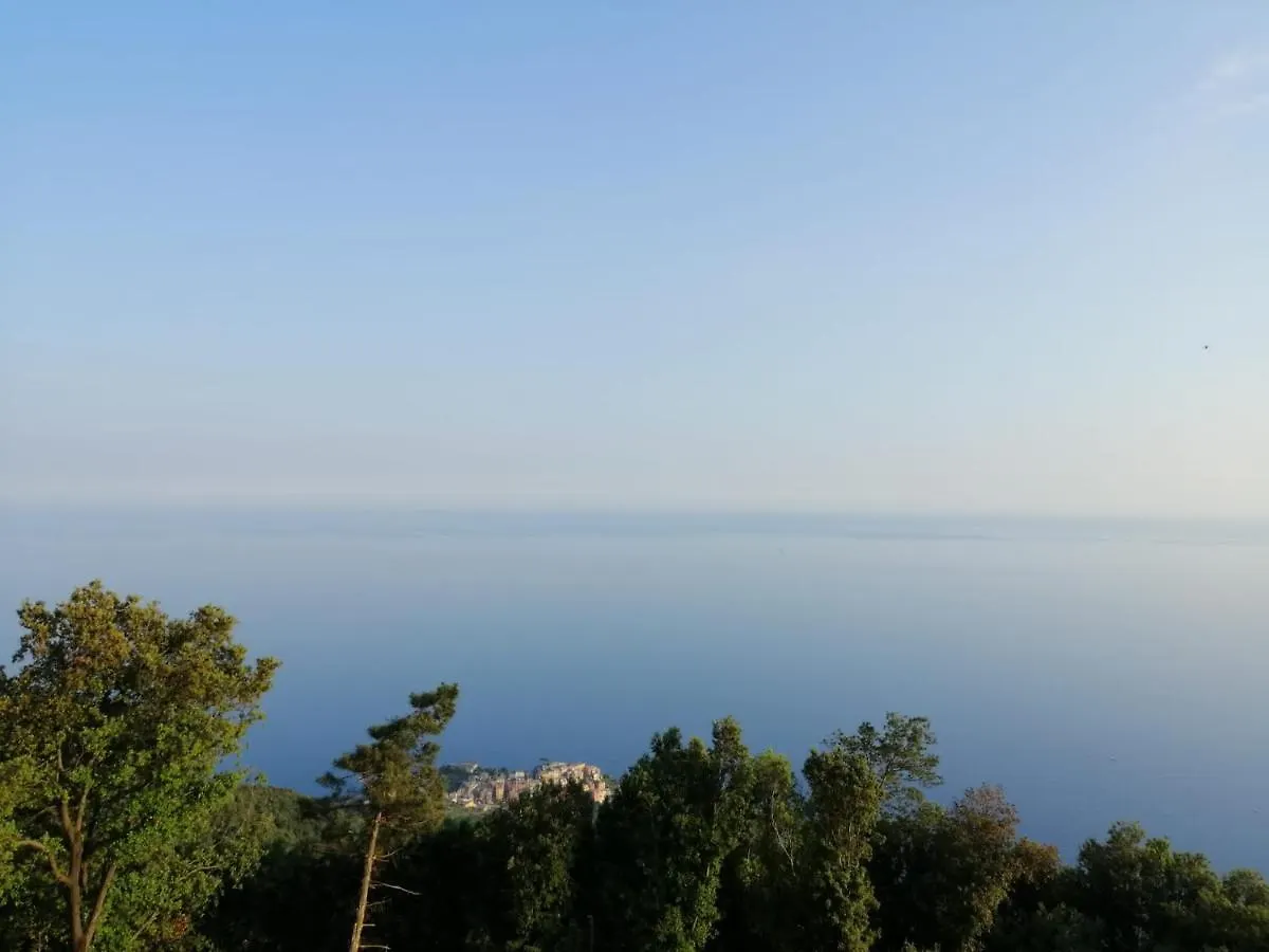 Ca Di Dome 2 Appartamento Vista Mare San Bernardino Italy