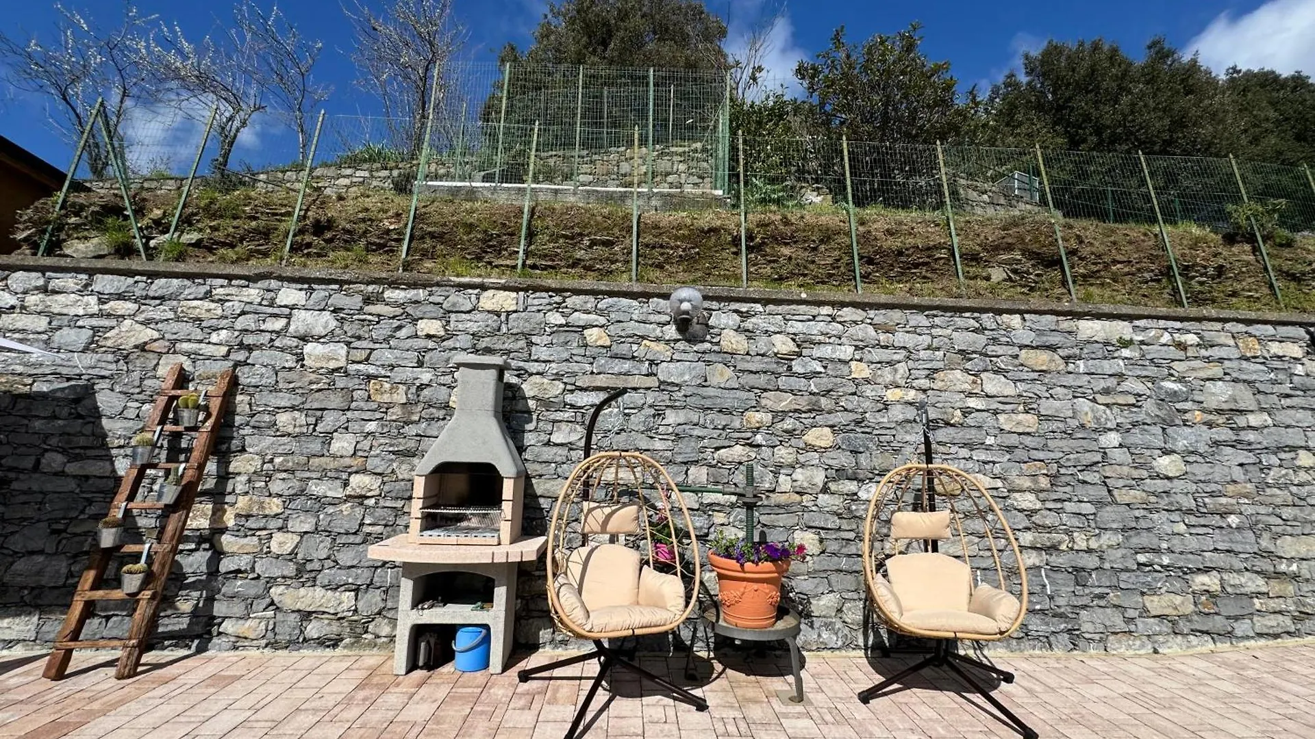 Ca Di Dome 2 Appartamento Vista Mare San Bernardino 0*,  Italy